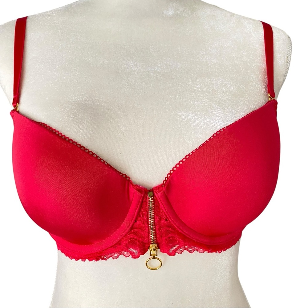 Esotiq Push Up Bra Size 32 C